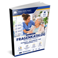 Assistent für Gesundheits- und Sozialwesen (m/w/d) Pro Fragenkatalog (Buch-/Printversion) mit über 3200 Lern-/Prüfungsfragen