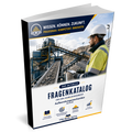Aufbereitungsmechaniker (m/w/d) Pro Fragenkatalog (Buch-/Printversion) mit über 3000 Lern-/Prüfungsfragen
