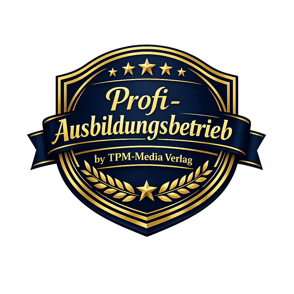 Ausbildungsbetrieb Automatenfachmann/-frau (m/w/d) - Firmeneintrag