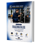 Automatenfachmann (m/w/d) Pro Fragenkatalog (Buch-/Printversion) mit über 3000 Lern-/Prüfungsfragen