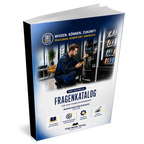 Automatenfachmann (m/w/d) Pro Fragenkatalog (Buch-/Printversion) mit über 3000 Lern-/Prüfungsfragen