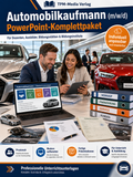 PowerPoint-Komplettpaket für die Ausbildung zum Automobilkaufmann (m/w/d)