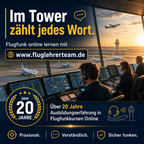 Einzelstundepaket (5 Std.) für BZF II (deutsch) -  Online-Coaching - für www.fluglehrerteam.de - TPM-Media Verlag