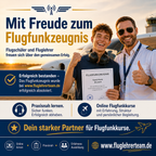 Einzelstundepaket (10 Std.) für BZF II (deutsch) -  Online-Coaching - für www.fluglehrerteam.de - TPM-Media Verlag