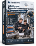 Behälter- und Apparatebauermeister/-in HWK Fragenkatalogtrainer Download (WIN)