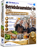 Betriebsbraumeister/-in IWK Fragenkatalogtrainer 12.000 Lernfragen Download WIN