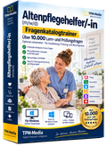 Fragenkatalog-Trainer Altenpflegehelfer (m/w/d) Download für Windows