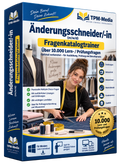 Fragenkatalogtrainer Änderungsschneider (m/w/d) Download für Windows