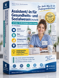 Assistent für Gesundheits- und Sozialwesen (m/w/d) - Download (WIN) Fragenkatalogtrainer - Download für Windows (Kopie)