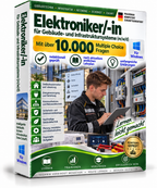 Elektroniker/-in für Gebäude- und Infrastruktursysteme - Download (WIN)