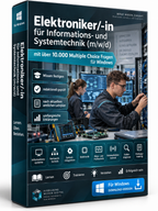 Elektroniker/-in für Informations- und Systemtechnik - Download (WIN)