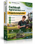 Fachkraft Agrarservice - Fragenkatalogtrainer mit über 10.000 Lernfragen Download (WIN)