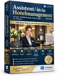 Assistent/-in für Hotelmanagement - Fragenkatalogtrainer mit über 10.000 Lernfragen Download (WIN)