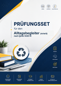 Prüfungsset Alltagsbegleiter – Effektive Vorbereitung für Ihre Prüfung