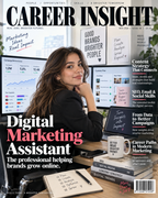 Digital Marketing Assistant – Excel Database with 10.200 Learning and Assessment Questions