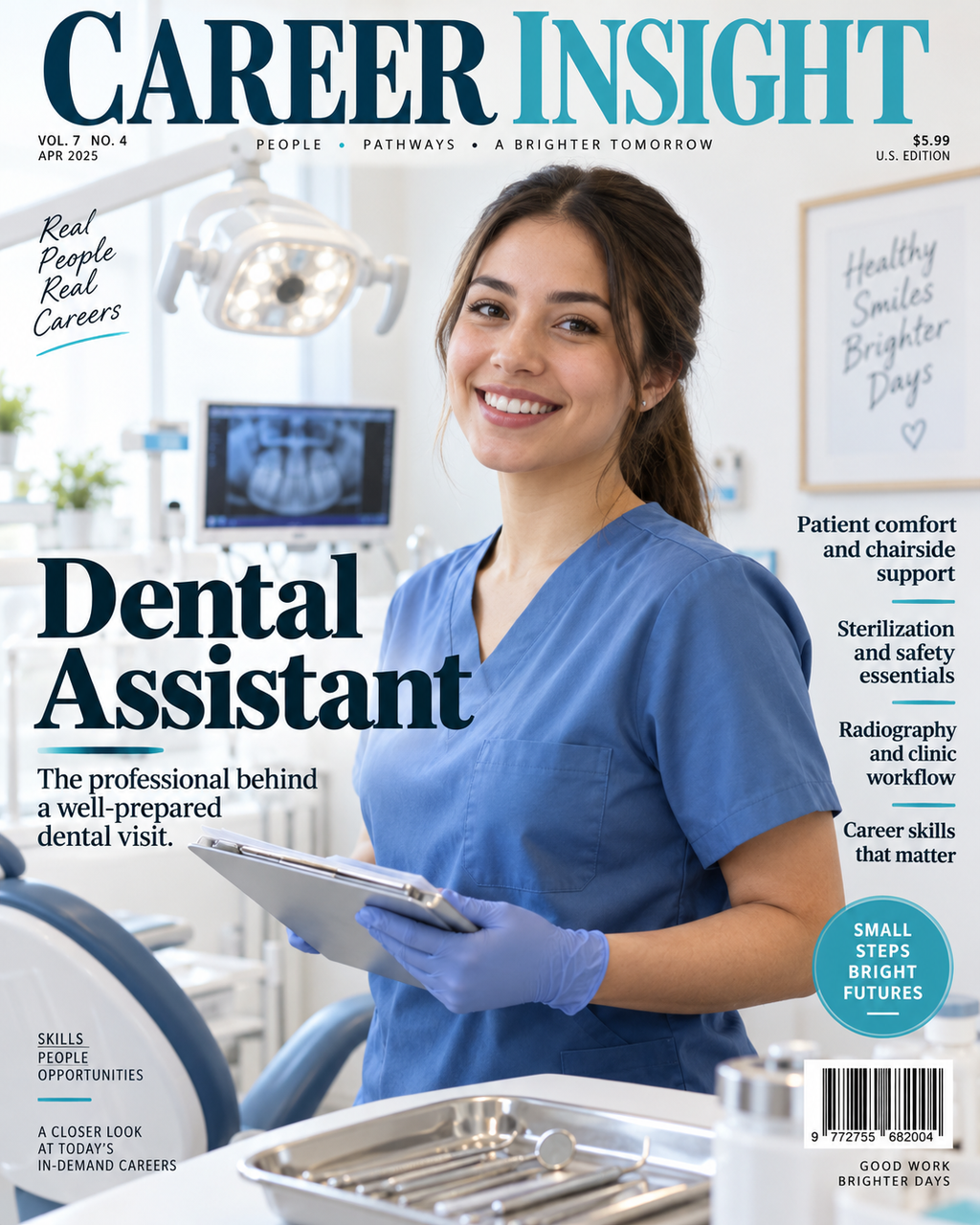 Dental Assistant – Excel Database with 10.200 Learning and Assessment Questions