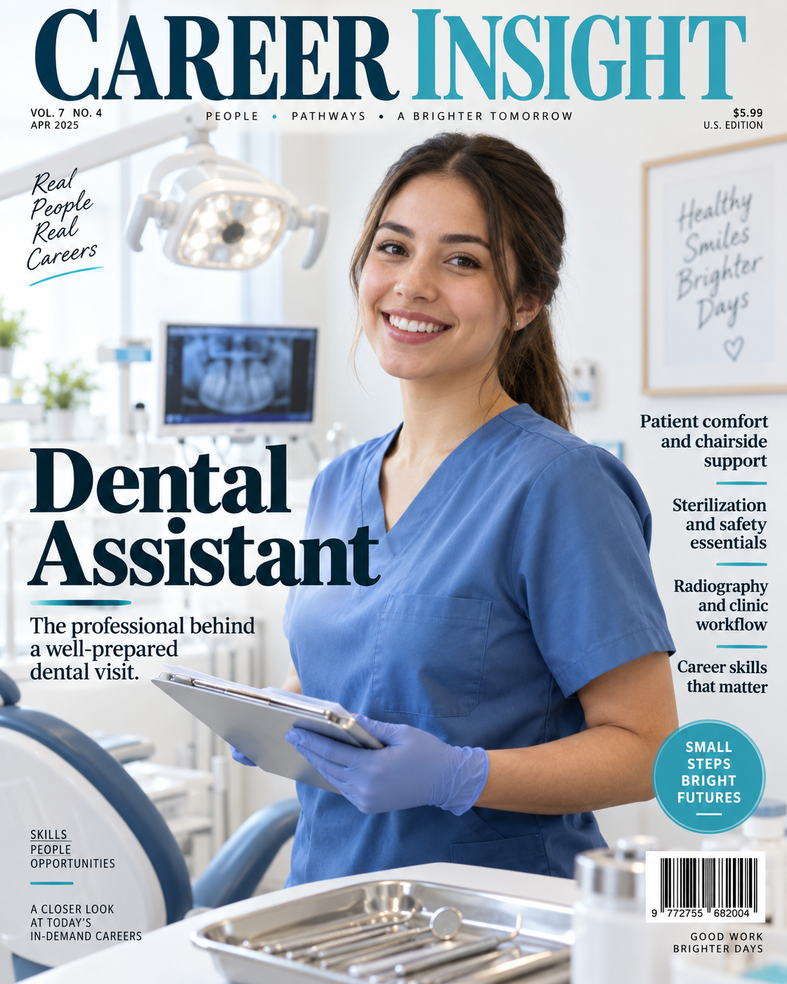 Dental Assistant – Excel Database with 10.200 Learning and Assessment Questions