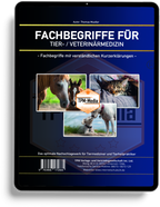 Fachbegriffe Tiermedizin eBook für Windows – Ultimatives Nachschlagewerk für Tierärzte und Medizinstudenten