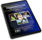 Fachbegriffe Tiermedizin eBook für Windows – Ultimatives Nachschlagewerk für Tierärzte und Medizinstudenten