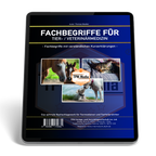 Fachbegriffe Tiermedizin eBook für Windows – Ultimatives Nachschlagewerk für Tierärzte und Medizinstudenten