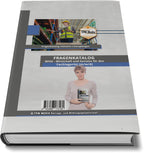 Florist (m/w/d) Fragenkatalog für das Ausbildungsfach: Wirtschaft & Soziales - Buch/Printversion mit über 2000 Lern-/Prüfungsfragen