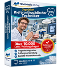 Geprüfter Kieferorthopädischer Techniker Fragenkatalogtrainer Download (WIN)