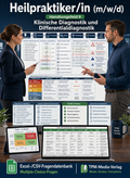 Heilpraktiker - Handlungsfeld 9 gewerbliche Excel-Fragenkatalog Datenbank (Sofort-Download)