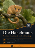 Haselmaus PowerPoint Präsentation Schule - Download-Version für den Schuleinsatz