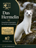 Hermelin PowerPoint Präsentation Schule - Download-Version für den Schuleinsatz