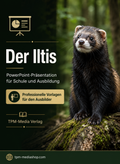 Iltis PowerPoint Präsentation Schule - Download-Version für den Schuleinsatz