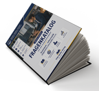 Assistent für Informatik, Schwerpunkt allgemeine Informatik (m/w/d) Pro Fragenkatalog (Buch-/Printversion) mit über 3050 Lern-/Prüfungsfragen
