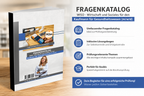 Kaufmann für das Gesundheitswesen WISO Fragenkatalog – Buch/Printversion für die Ausbildung - TPM-Media Verlag