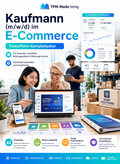 PowerPoint-Komplettpaket für die Ausbildung zum Kaufmann (m/w/d) im E-Commerce