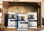 Fragenkatalog Land- & Baumaschinenmechatroniker (m/w/d) – LF 2 für optimale Prüfungsvorbereitung - TPM-Media Verlag
