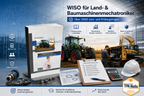 Land- & Baumaschinenmechatroniker Fragenkatalog WISO - Ausbildung Buch-Printversion - TPM-Media Verlag