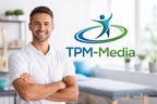Physiotherapeut Fragenkatalog Lernfeld 1 mit über 2800 Lern- & Prüfungsfragen (Buch/Print) - TPM-Media Verlag