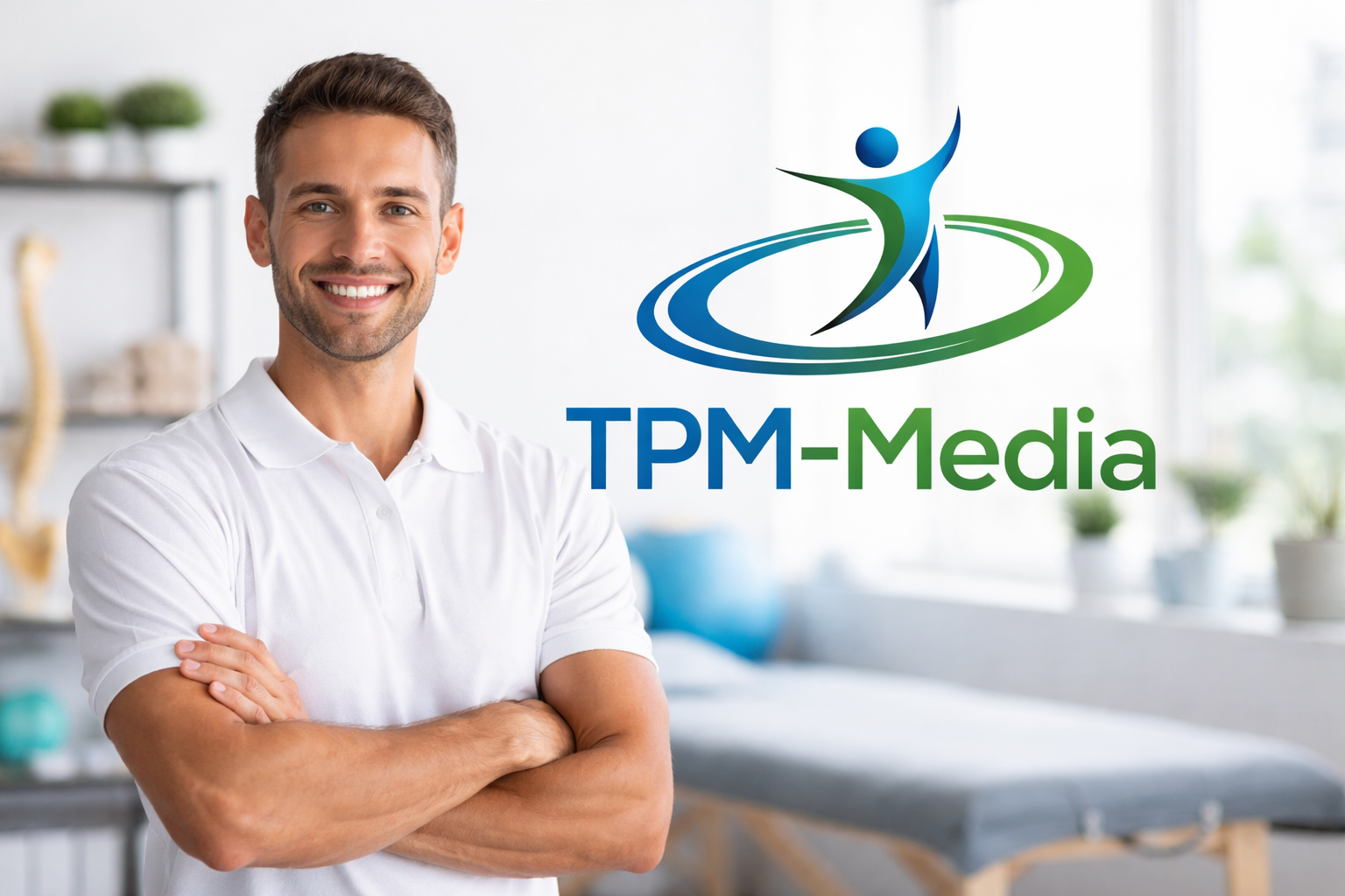 Physiotherapeut Fragenkatalog Lernfeld 1 mit über 2800 Lern- & Prüfungsfragen (Buch/Print) - TPM-Media Verlag