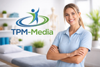 Physiotherapeut (m/w/d) Fragenkatalog Lernfeld 2 mit über 3500 Lern- & Prüfungsfragen (Buch/Print) - TPM-Media Verlag