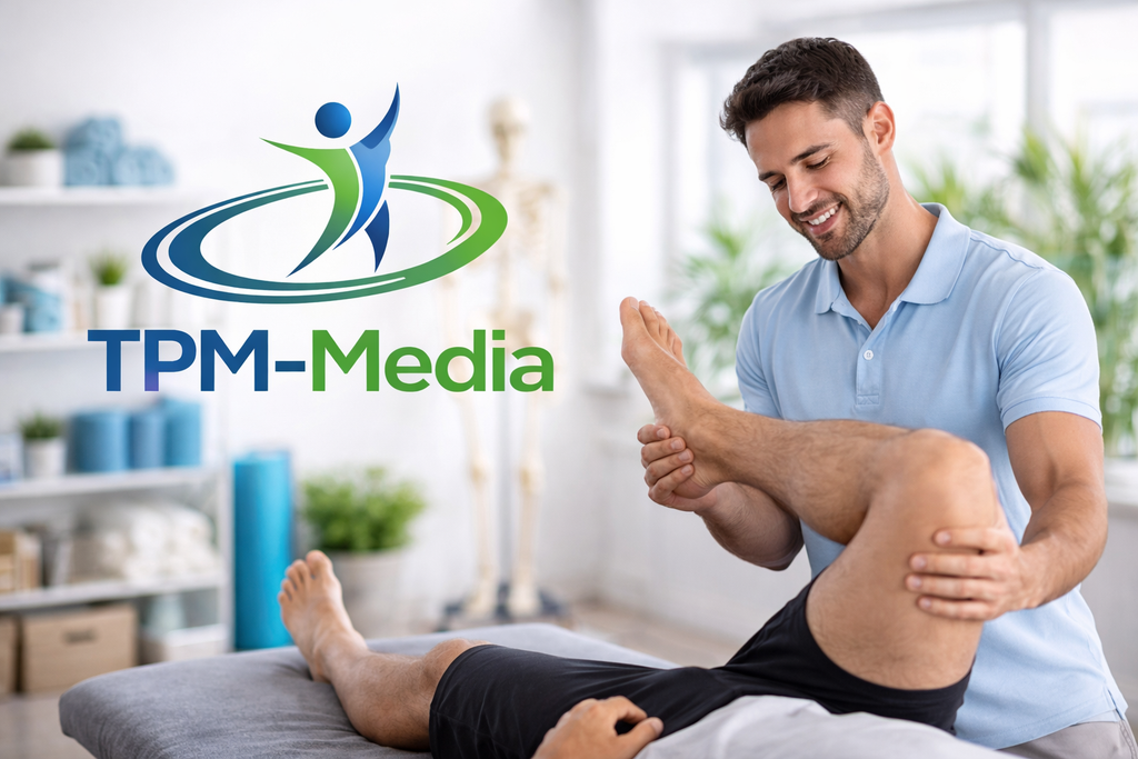 Physiotherapeut Fragenkatalog Lernfeld 3 – Über 3500 essentielle Lern- & Prüfungsfragen als Buch/Print für optimale Vorbereitung - TPM-Media Verlag