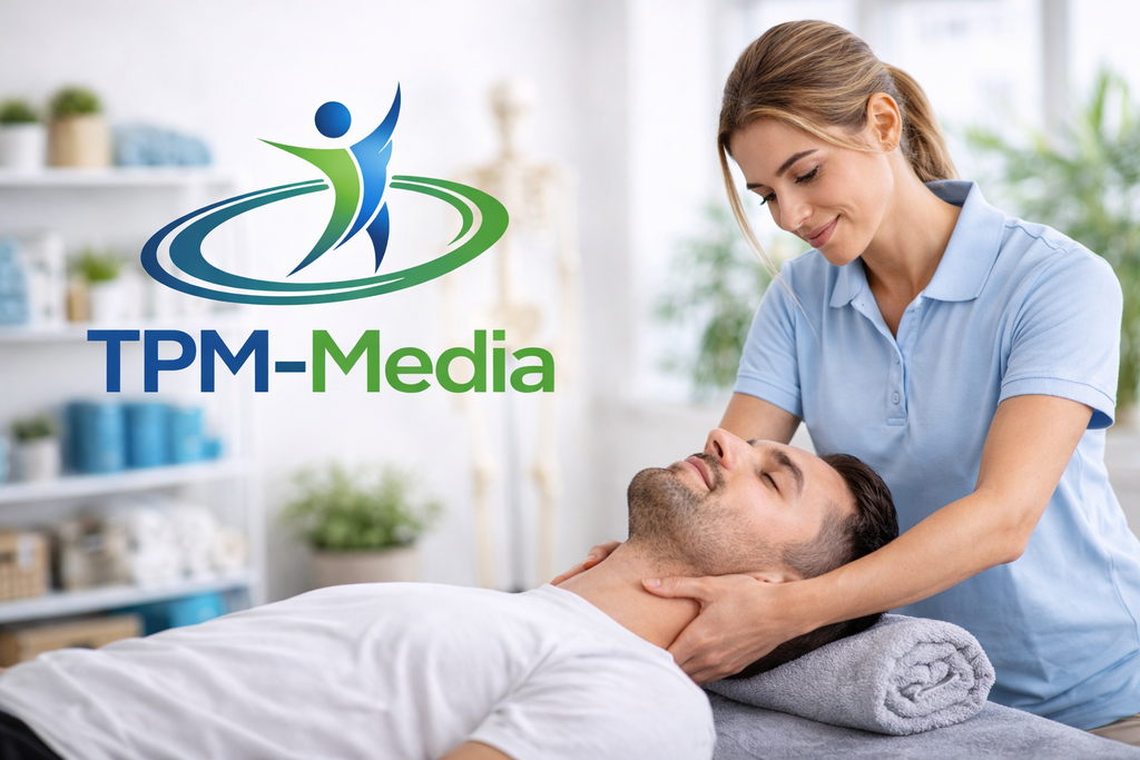Physiotherapie Fragenkatalog Lernfeld 4 mit 3400 Prüfungsfragen (Buch/Print) - TPM-Media Verlag