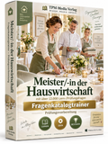 Meister der Hauswirtschaft Fragenkatalogtrainer Download (WIN)