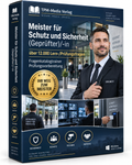 Meister für Schutz und Sicherheit (IHK) Fragenkatalogtrainer - mit über 12.000 Lernfragen Download (WIN)