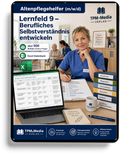 Altenpflegehelfer - Lernfeld 9 gewerbliche Excel-Fragenkatalog Datenbank (Sofort-Download)