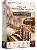Orgel- und Harmoniumbauermeister HWK Fragenkatalogtrainer Download (WIN)