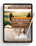 Lernsystem Basispass-Pferdekunde - Kapitel 1 - Die Ohren des Pferdes Lernsoftware Pferdeführerschein Umgang (FN) Download für Windows - TPM-Media Verlag