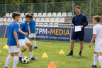 Fragenkatalog Fußballtrainer C-Lizenz Modul 3 & 4 nach den Prüfungsrichtlininen des DFB (Buch/Printversion) - TPM-Media Verlag