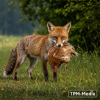 PowerPoint-Präsentation: Der Rotfuchs – Ein umfassendes Lehrmaterial für Ausbilder, Dozenten und Fachschüler Download-Version - TPM-Media Verlag