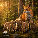 PowerPoint-Präsentation: Der Rotfuchs – Ein umfassendes Lehrmaterial für Ausbilder, Dozenten und Fachschüler Download-Version - TPM-Media Verlag
