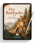 PowerPoint-Präsentation: Der Rotfuchs – Ein umfassendes Lehrmaterial für Ausbilder, Dozenten und Fachschüler Download-Version - TPM-Media Verlag