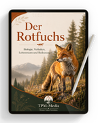 PowerPoint-Präsentation: Der Rotfuchs – Ein umfassendes Lehrmaterial für Ausbilder, Dozenten und Fachschüler Download-Version - TPM-Media Verlag